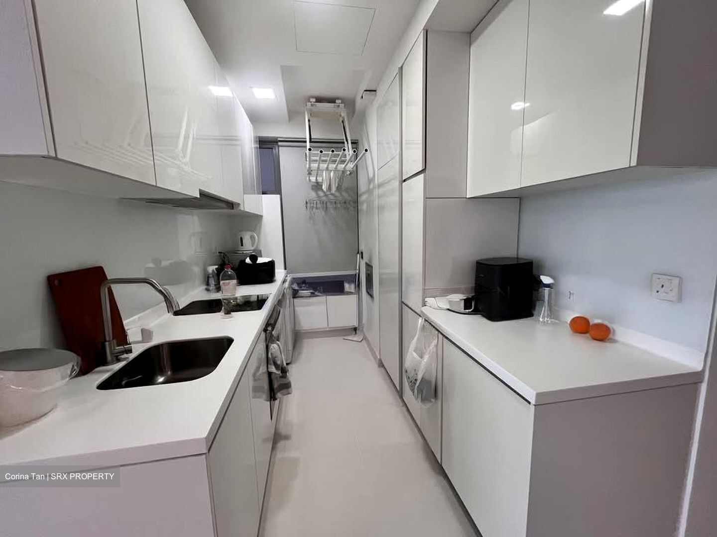 Ascentia Sky (D3), Condominium #570639931